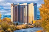 Native American Ex-Chief Claims Nevada Hotel Casino Discriminated Against Him