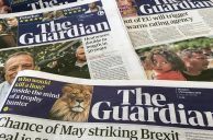The Guardian Ditches Gambling Advertising Globally Across Print and Web