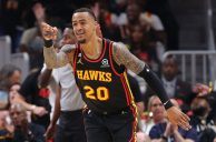 Atlanta Hawks Finally Trade an Unhappy John Collins