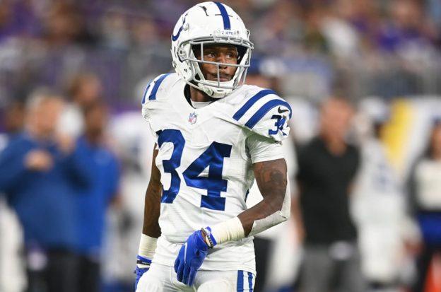 Isaiah Rodgers