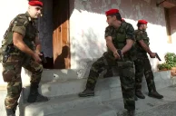 ‘Ndrangheta Mafia Fall Continues as Italian Police Arrest 43, Including Politicians