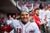 Cincinnati Reds Extend Winning Streak to 10