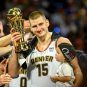 Nikola Jokic Nuggets