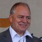 Jörg Sibbel, the chairman of Germany's GGL, in a public appearance