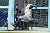 New York Yankees See a Futures Dip, Aaron Judge Out Indefinitely