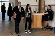 Widow of New York State Deputy Who Committed Murder-Suicide Imprisoned for Theft