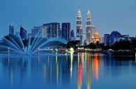 Malaysia Goes After Facebook Owner Meta Over Online Gambling