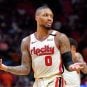 Damian Lillard trade rumors