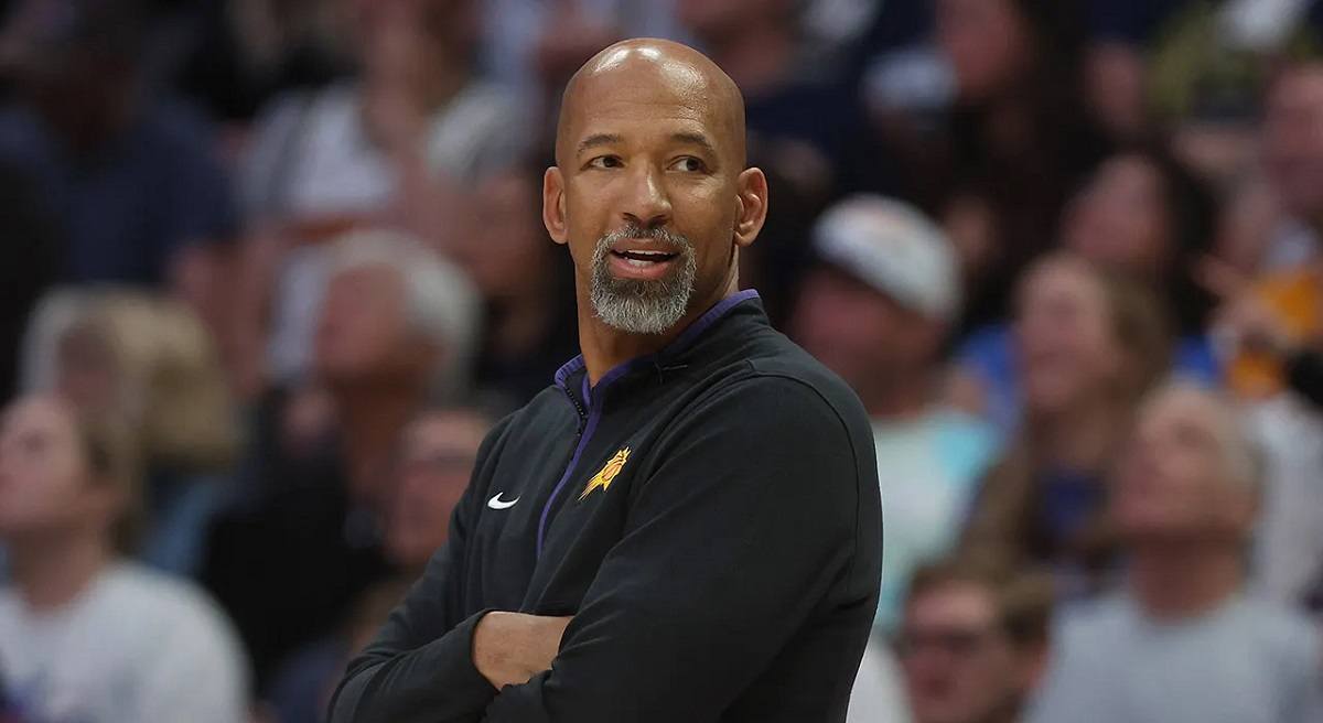 Detroit Pistons Hire Monty Williams as Head Coach
