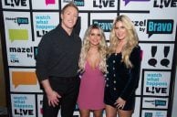 Former ‘Real Housewives’ Star Kim Zolciak Allegedly a Gambling Addict