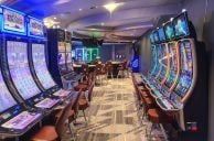 Royal Caribbean Continues Swapping Jazz Clubs for Smoke-Free Casinos