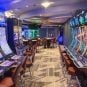 Royal Caribbean casino smoke Oasis cruise ship
