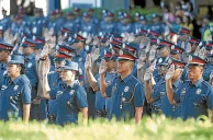 Philippines Police Arrest Seven of Their Own for Gambling Extortion