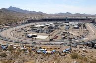 NASCAR Halts Plans for Barstool Sportsbook at Phoenix Raceway