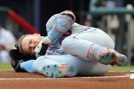 New York Mets Send Slugger Pete Alonso to Rare Stint on Injured List