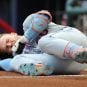 Pete Alonso Mets
