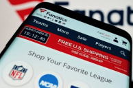 Fanatics’ Mobile Sportsbook Launches in Maryland