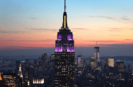 New York Sports Betting Tax Revenue Tops $1B in Latest Numbers