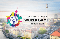 Offshore Site Taking Bets on Special Olympics in Historic Move