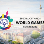 Offshore Site Taking Bets on Special Olympics in Historic Move