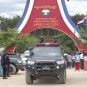 Myanmar, Yatai New City, Kayin State, Shwe Kokko, Lay Lay Kaw