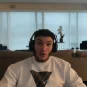 Social media personality Trainwreckstv in a stream published on Kick.com