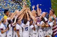 Women Are Betting More…On Women’s Sports