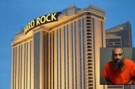 6′ 5″ Man ‘Body Slams’ 4′ 11″ Woman at Hard Rock AC