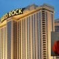 Timothy Mitchell, Hard Rock, Atlantic City