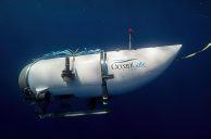 Outrage Over Polymarket ‘Odds’ on Titan Sub Survival
