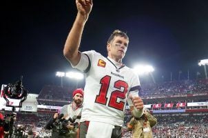 Tom Brady NFL gambling policy sports betting