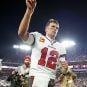 Tom Brady NFL gambling policy sports betting