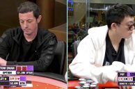 Tom Dwan Wins Biggest Pot in Broadcast Poker History
