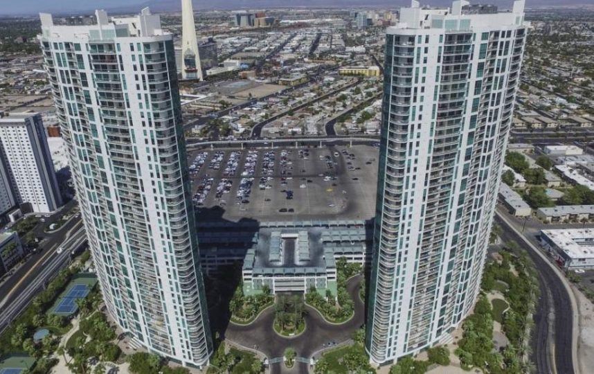 menara turnberry