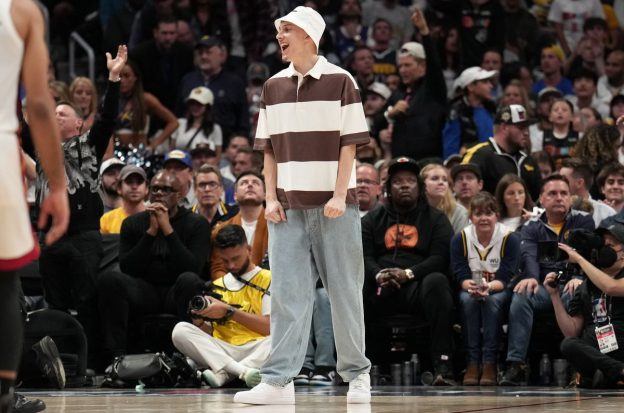 NBA Finals: Miami Heat's Tyler Herro Out for Game 3