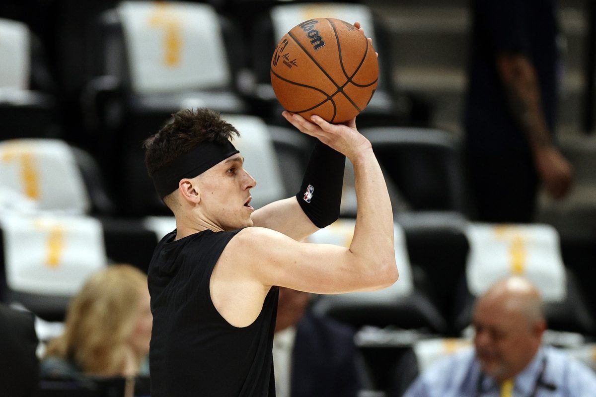 Tyler Herro still feels pain in his right hand: Is his return to