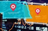 Midwest Sports Betting Report: Iowa Casino Revenue Dips as Nebraska Competition Increases
