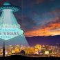 Why Aliens Keep Visiting Las Vegas