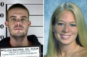 Joran van der Sloot, Natalee Holloway, Stephanie Flores