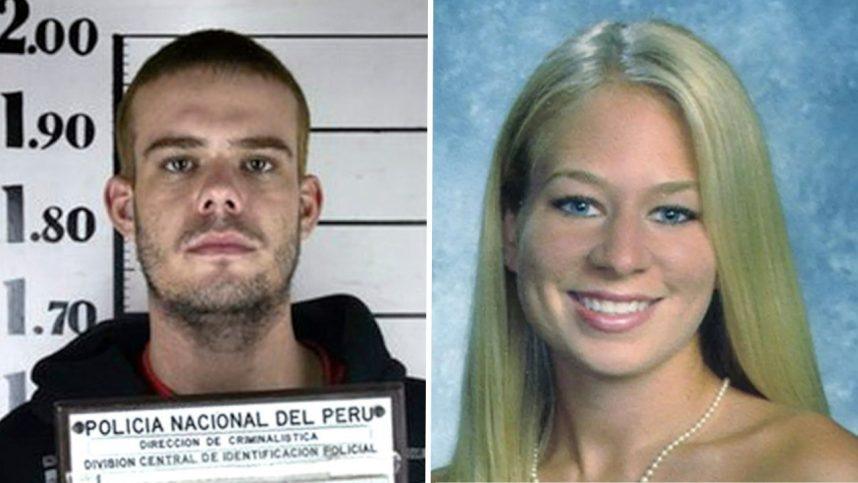 Joran van der Sloot, Natalee Holloway, Stephanie Flores