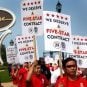 Encore Boston Harbor Wynn Resorts union Unite Here