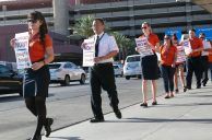 Allegiant Air Reaches Tentative Contract with Flight Attendants