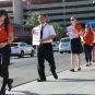 Allegiant Air Reaches Tentative Contract with Flight Attendants