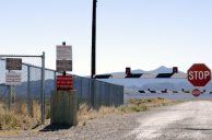 Shocking New UFO Claim Thrusts Nevada’s Area 51 into Spotlight