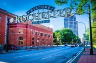 Seneca Nation Compact Bill Slows in State Assembly Over Rochester Casino Rumors