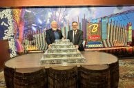 Binion’s Million-Dollar Display Makes its Las Vegas Comeback