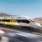 Brightline Wins $25M Grant to Build Vegas-SoCal High-Speed Rail Stations