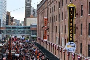 Maryland sportsbook regulations promotions incentives