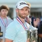 Wyndham Clark US Open golf odds