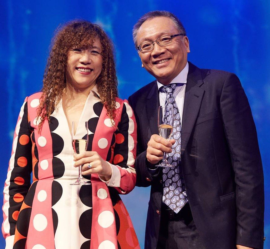 Top 10 Richest Las Vegas Billionaires